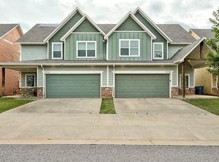 17608 Hampton Park Dr #A, Edmond, OK 73012 | Zillow
