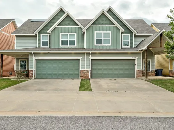17608 Hampton Park, Edmond, OK 73012