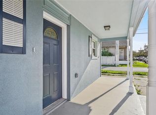 2683 N Rocheblave St, New Orleans, LA 70117