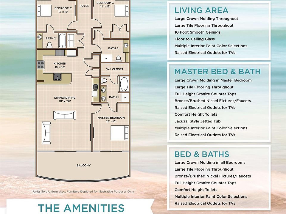 2nd image of 23008 W Perdido Beach Blvd #23B7