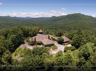 176 Round Top Mountain Crest Rd, Sapphire, NC 28774