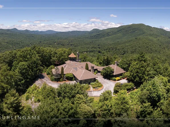 176 Round Top Mountain Crest Road, Sapphire, NC 28774