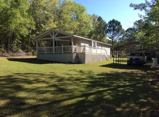 32163 Sapling Ln, Dozier, AL 36028