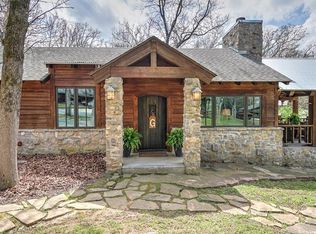 131 Elm Blvd, Locust Grove, OK 74352