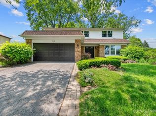 506 S Brighton Ln, Palatine, IL 60067