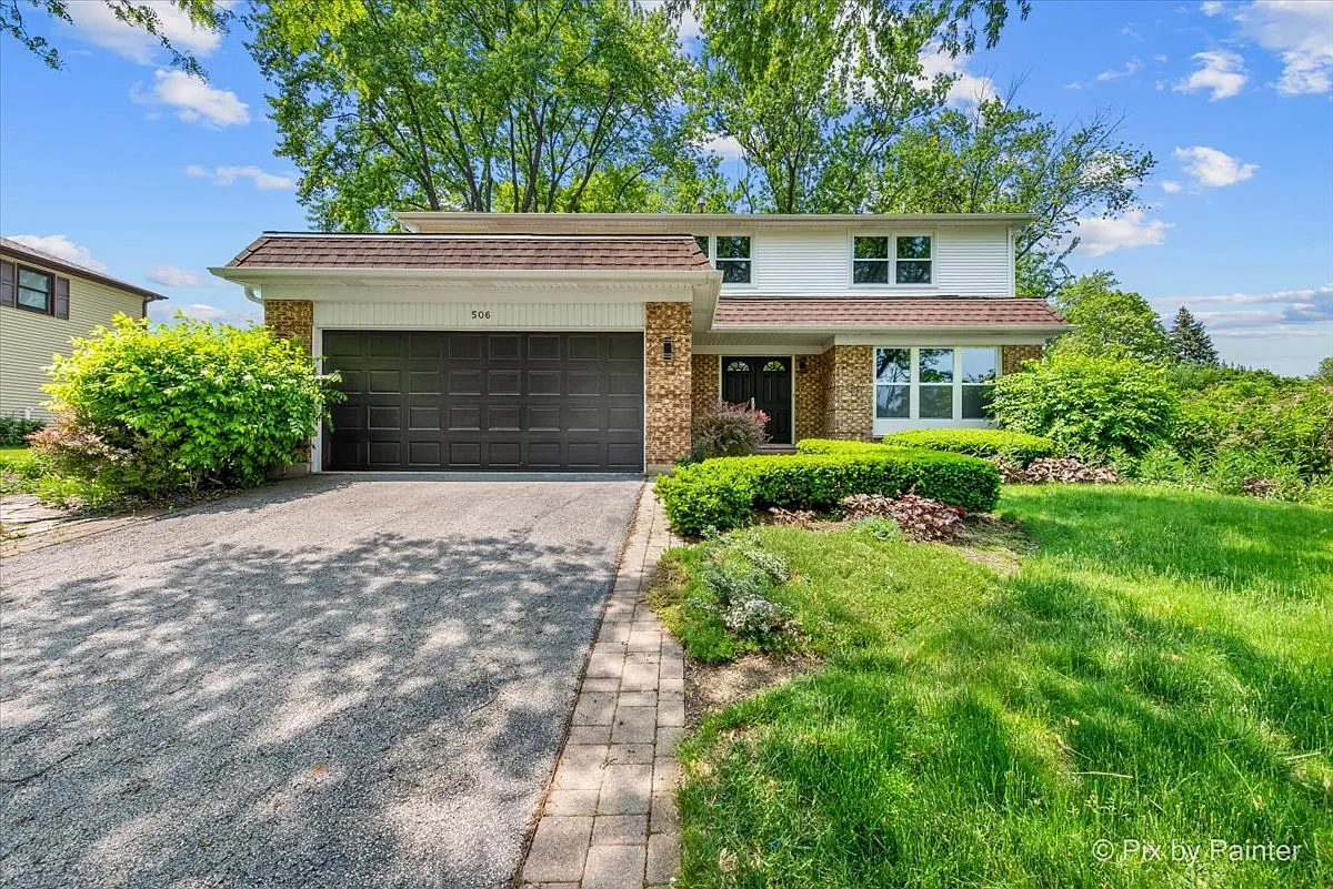 506 S Brighton Ln photo 1