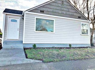 46 W Mary St, Lebanon, OR 97355