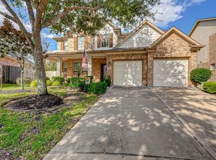 7303 Lennox Woods, Missouri City, TX 77459