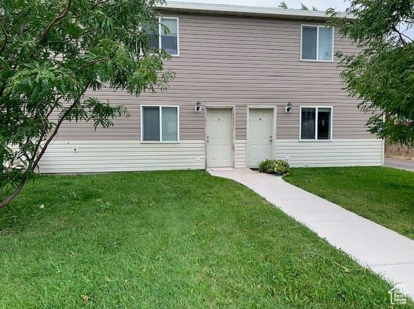 818 S 50 E, Vernal, UT 84078