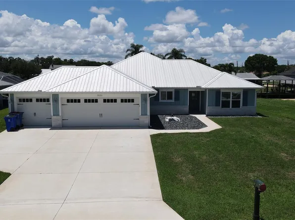 3111 Country Lake Drive, Sebring, FL 33876