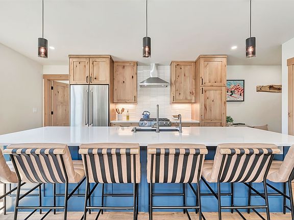 2nd image of 1716 Copper Ridge Spur UNIT 1