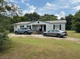 601 Howard St, Pocola, OK 74902