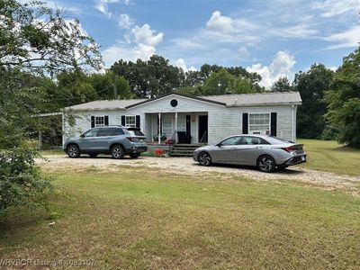 601 Howard St, Pocola, OK, 74902