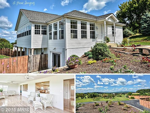 20844 Reno Monument Rd. - 2.27ac.