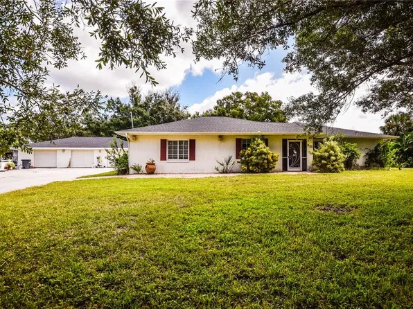 940 STONER ROAD, ENGLEWOOD, FL 34223