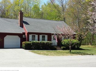 175 Flintlock Vlg UNIT 1, Wells, ME 04090