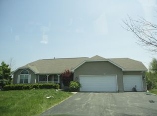 5018 Patty Ln, Ringwood, IL 60072