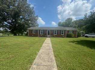 500 Glasgow St, Tullahoma, TN 37388
