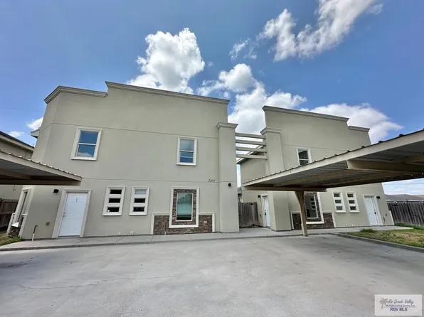 2103 Taxco Ct, Edinburg, TX 78542