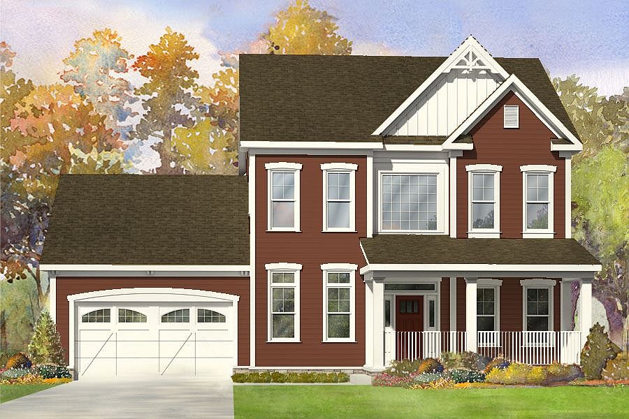 1st image of Creekside Dr
