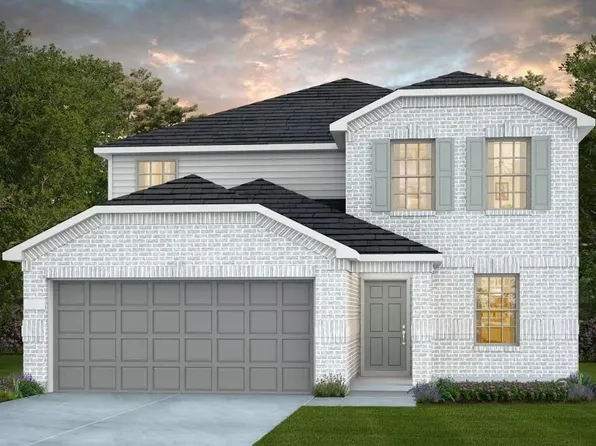 318 Marble Cavern Ct, Crosby, TX 77532