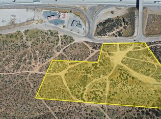 Mariposa Rd, Oak hills, CA 92344