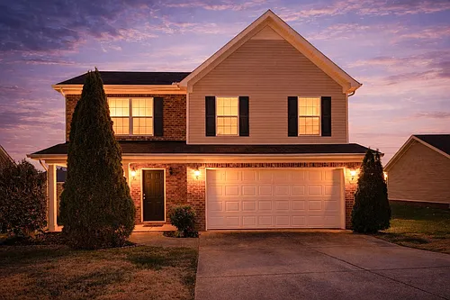 1014 Longhunter Chase Dr Photo 1