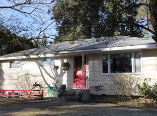 6621 N Calispel St, Spokane, WA 99208