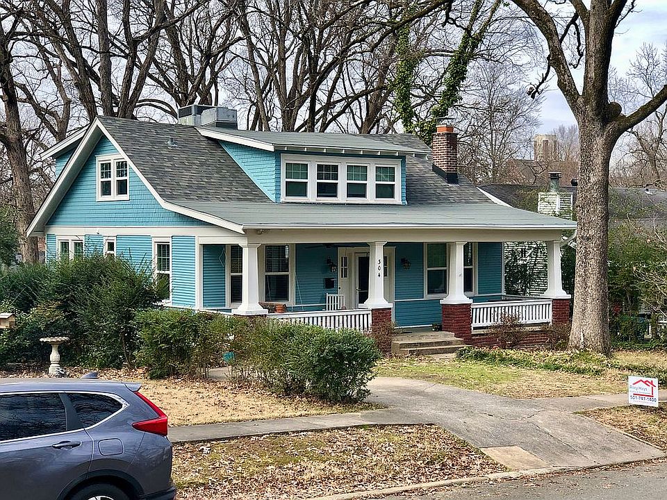 1st image of 304 N Palm St