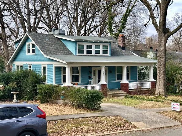 304 N Palm St, Little Rock, AR 72205
