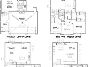 Ava Plan, The Wilds, West Fargo, ND 58078