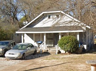 3468 Bowen Ave #1, Memphis, TN 38122