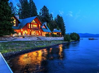 205 S Getaway Ct, Harrison, ID 83833