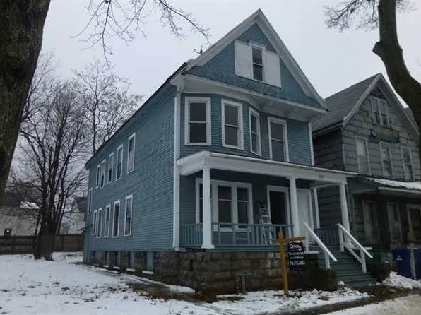 112 Grape St, Buffalo, NY 14204