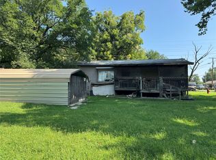 402 S 72nd West Ave, Tulsa, OK 74127