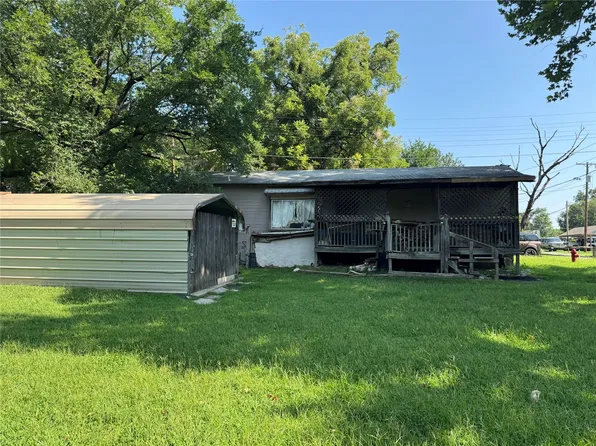 402 S 72nd West Ave, Tulsa, OK 74127