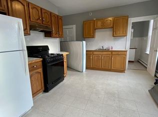 16 Armstrong St APT 3, Boston, MA 02130