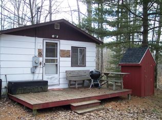 9960 S 190th Ave, Reed City, MI 49677