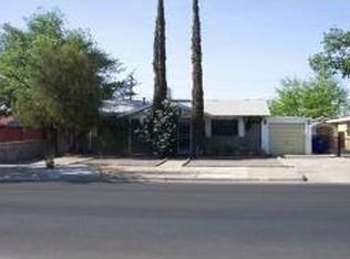 5032 Joe Herrera Dr, El Paso, TX 79924