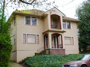 2223 NE 9th Ave APT 4, Portland, OR 97212