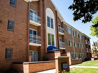 Drake Court Apartments, Des Moines, IA 50311