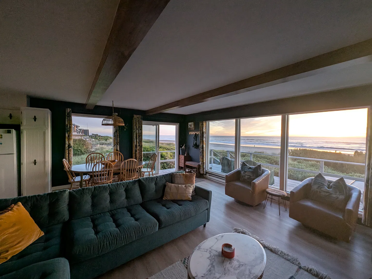 2 bed, 808 sqft, $4,250 — Photo 4