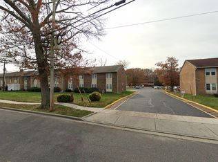 Vineland Apartments, Vineland, NJ 08361