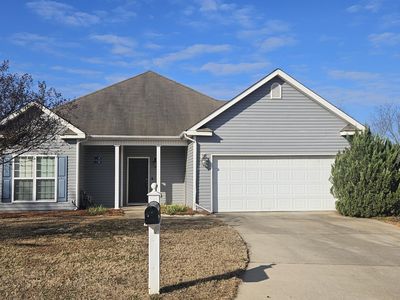 313 Longhorn Trl, Perry, GA, 31069