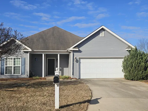 313 Longhorn Trl, Perry, GA 31069