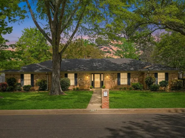507 Sheffield Dr, Longview, TX 75605
