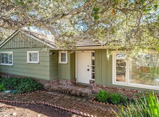 1 Via Ventura, Monterey, CA 93940