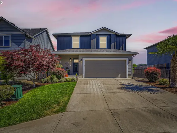 1028 E 16th St, Lafayette, OR 97127