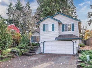 10660 SW Titan Ln, Tigard, OR 97224