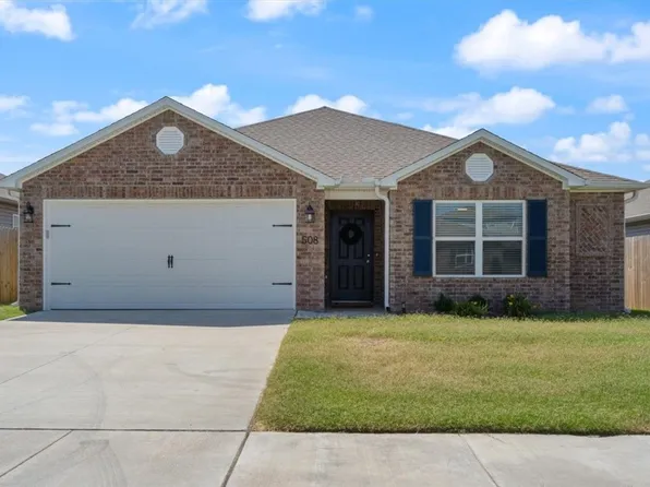 508 Ashwood St, Lowell, AR 72745